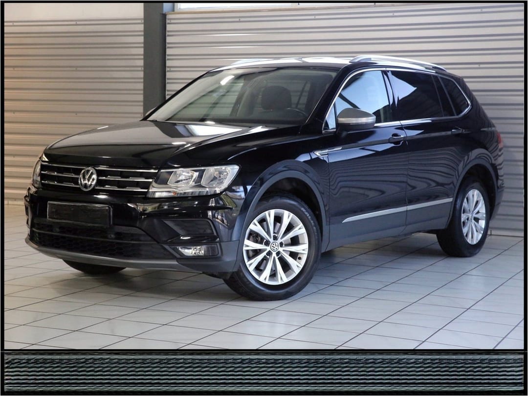 Volkswagen Tiguan Allspace 1.4 TSI Comfortline 3Z-Klima 2018