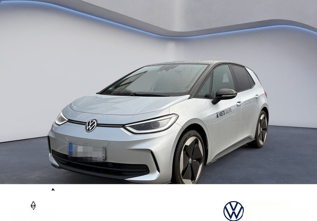 Volkswagen ID.3 Pro S 170 kW 2025