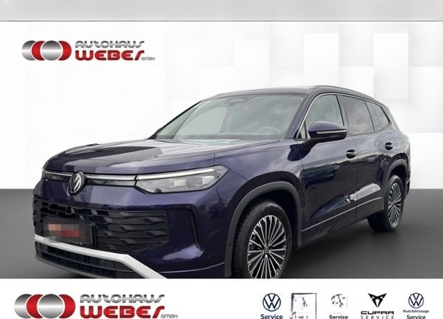 Volkswagen Tayron 1.5l eTSI LIFE APP 2025
