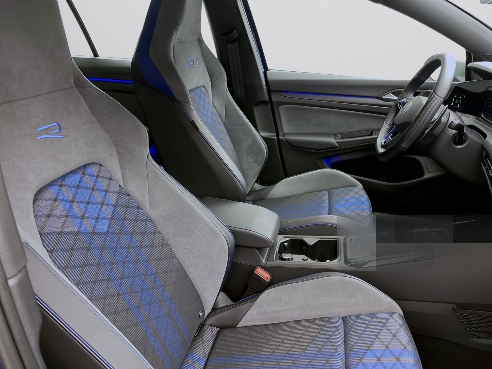 Volkswagen Golf 4M R PDC ACC LM18 LED+ KLIMA foto 15