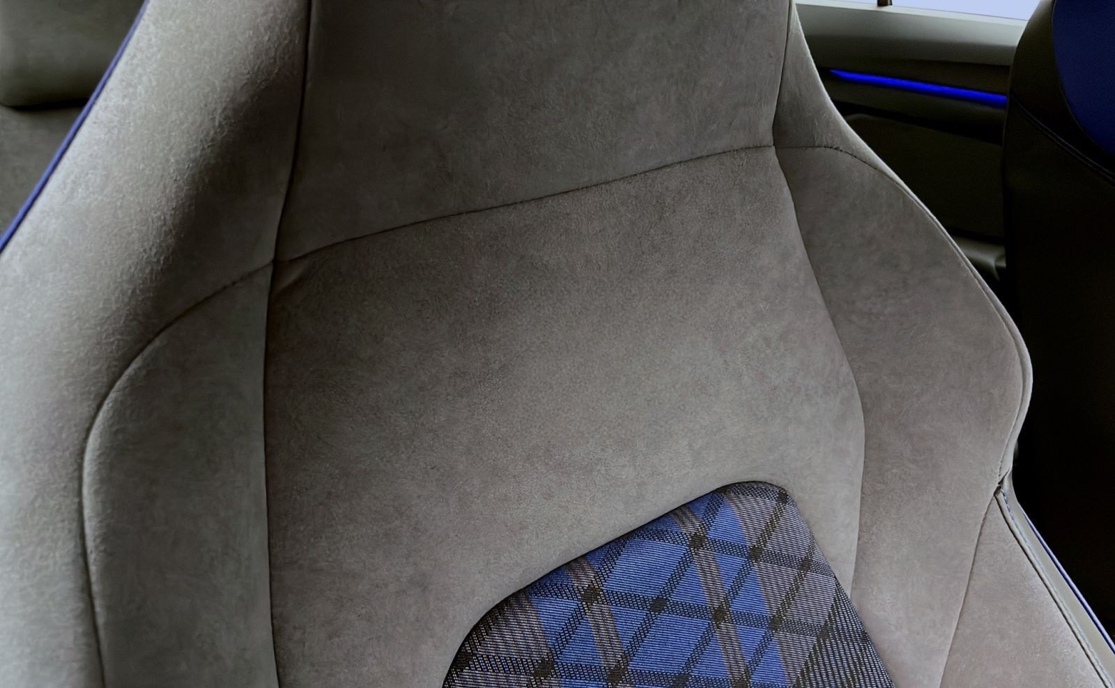 Volkswagen Golf 4M R PDC ACC LM18 LED+ KLIMA foto 17