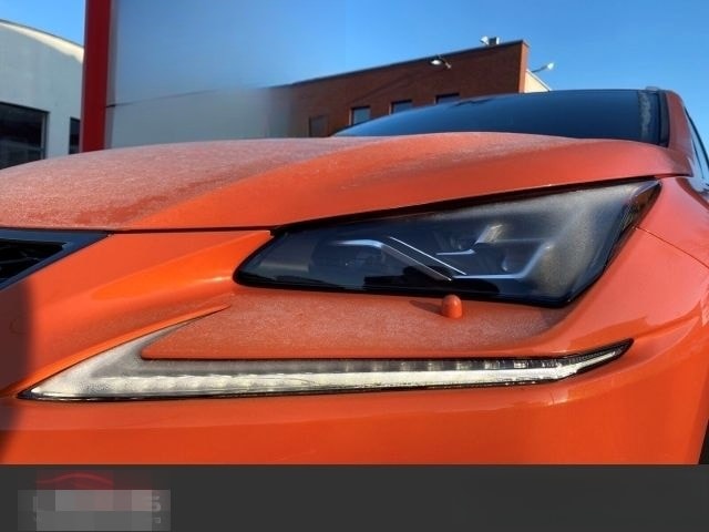 Lexus NX 300 h E-Four F-Sport*CARPLAY *LEDER*LED*HUD* foto 8