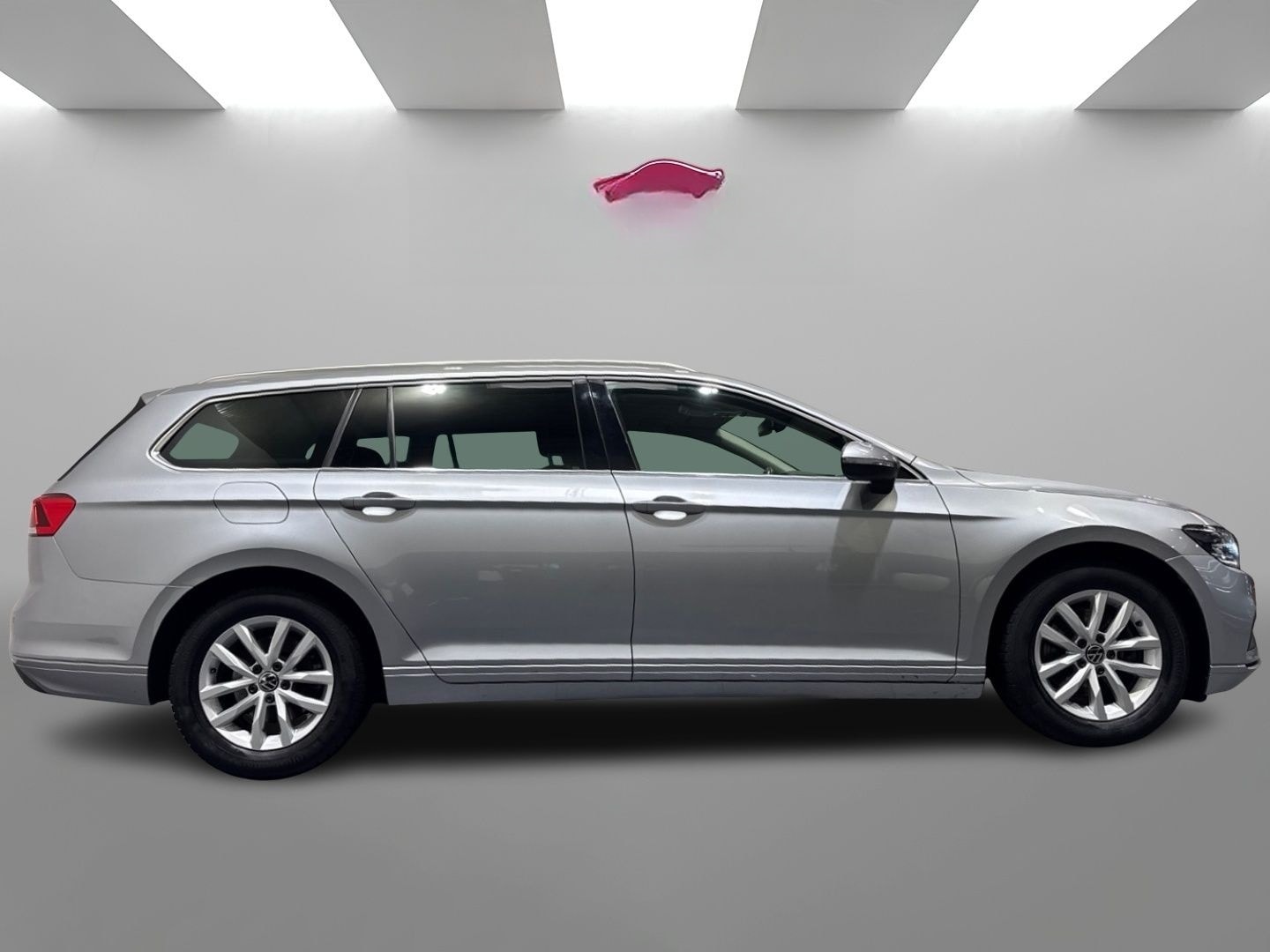 Volkswagen Passat Variant 2.0 TDI DSG BUSINESS LED SHZ KAME foto 6