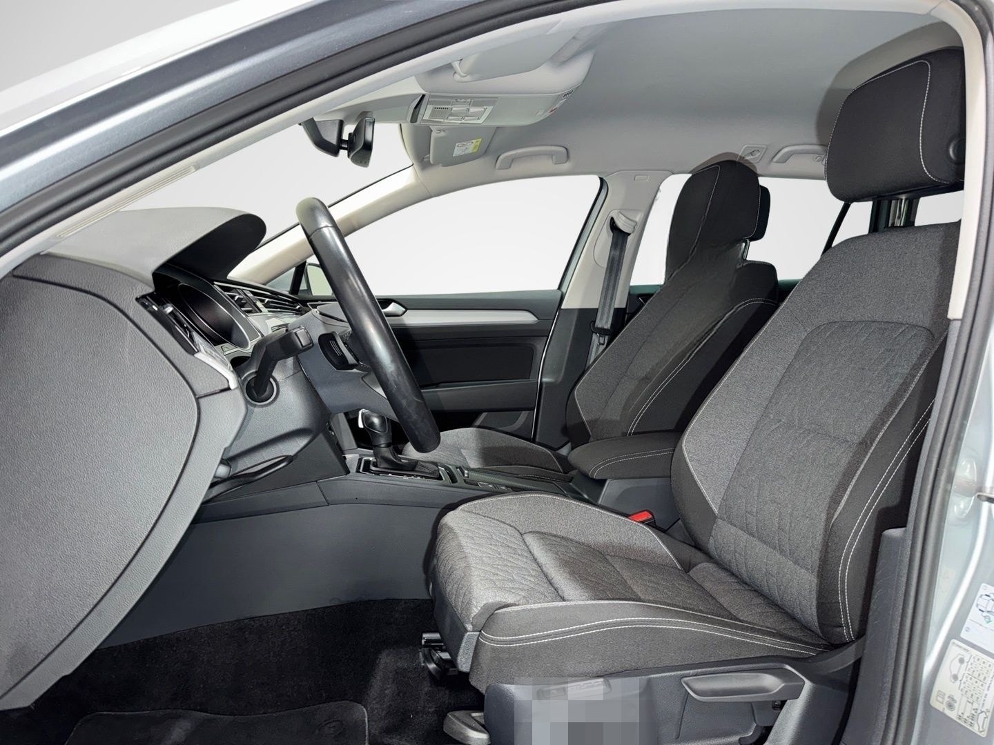 Volkswagen Passat Variant 2.0 TDI DSG BUSINESS LED SHZ KAME foto 10