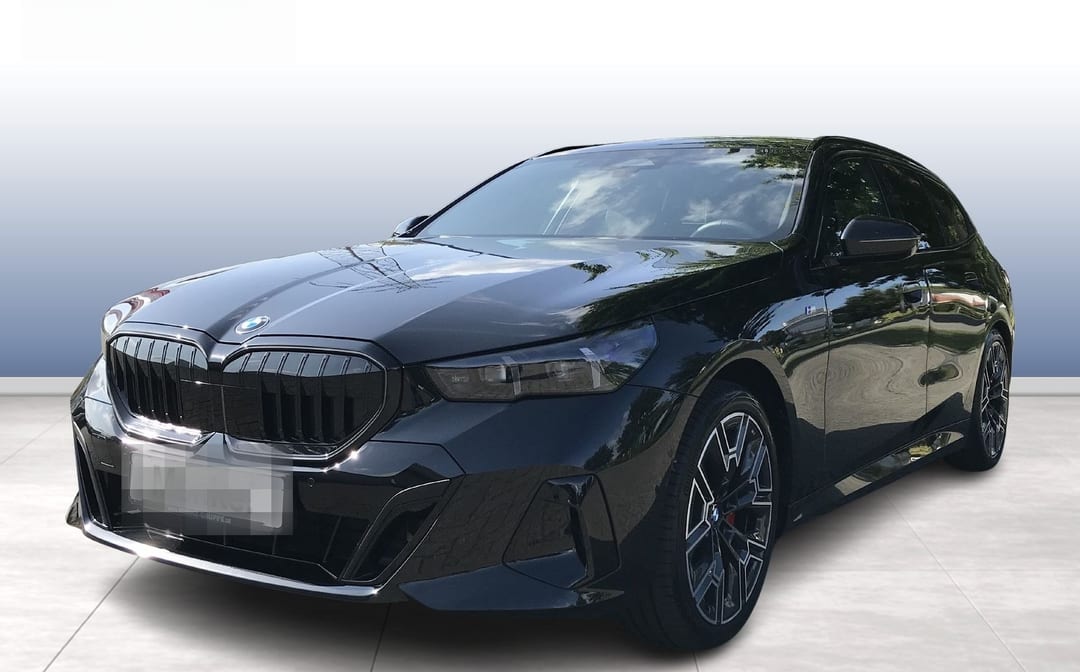 BMW 520d xDrive M Sportpaket HK 2025