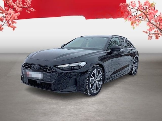 Audi A5 Avant TDI quattro S-line 2024