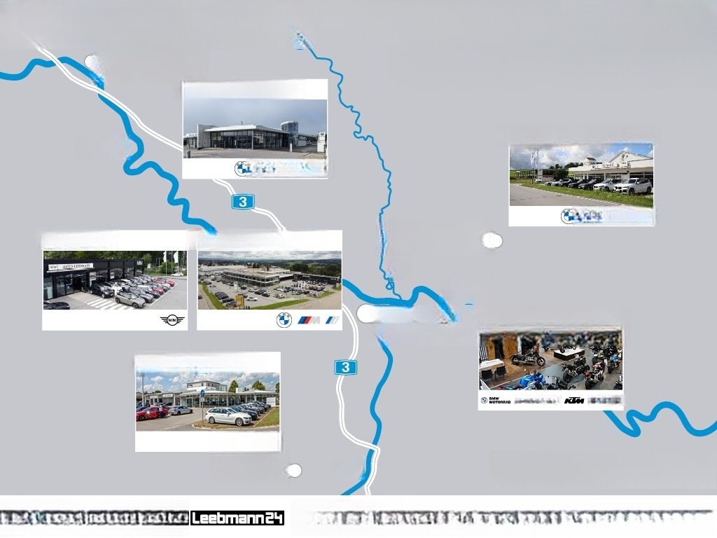 BMW X3 xDrive20d M-Sport LASER/HUD 2 JAHRE GARANTIE foto 24