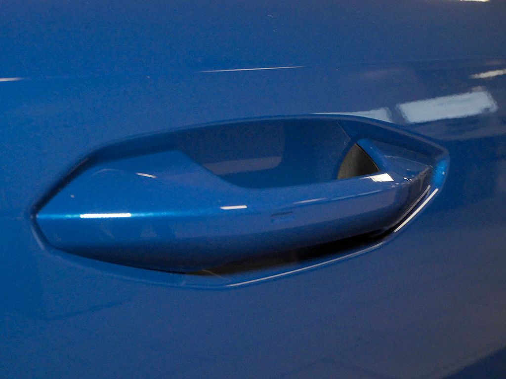 Audi RS3 Sportback 2.5 TFSI quattro MATRIX-LED SONOS foto 9