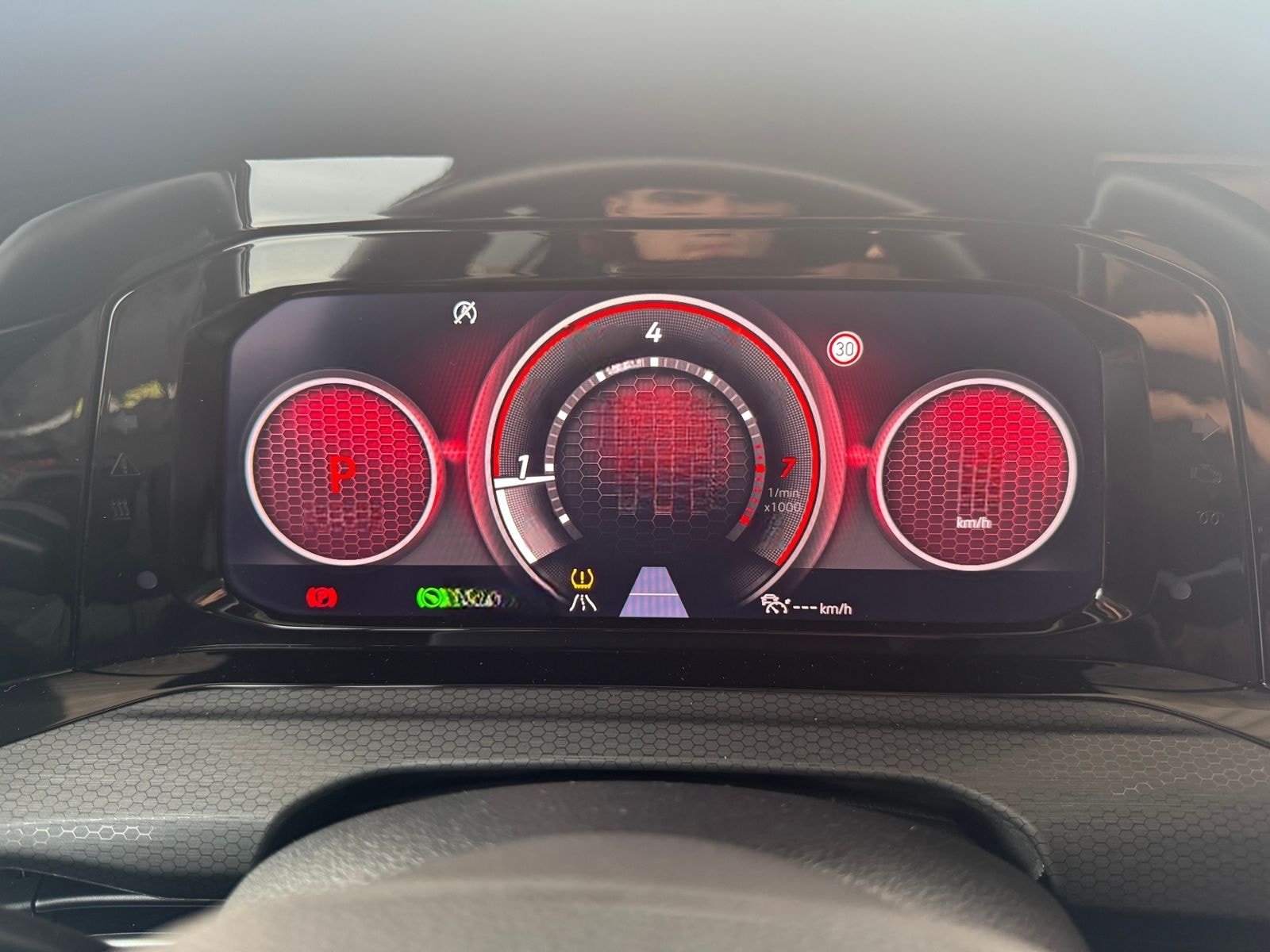 Volkswagen Golf VIII GTI Clubsport 2.0 TSI DSG PANO/19"/DCC foto 16