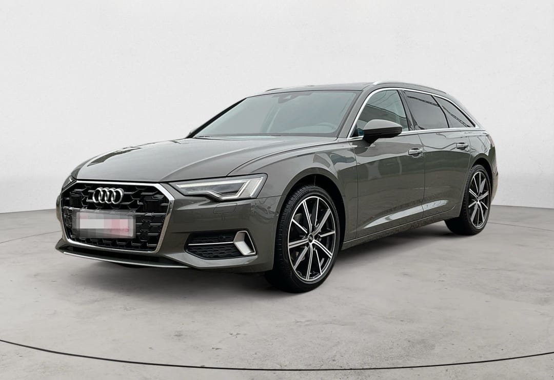 Audi A6 Avant advanced 35 TDI 2024