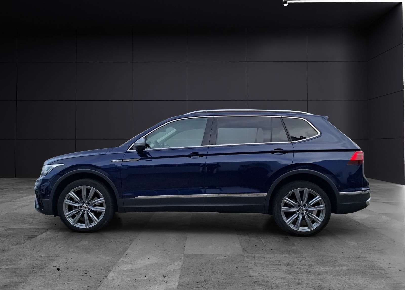 Volkswagen Tiguan Allspace TSI Elegance DSG 4M Matrix Navi foto 2