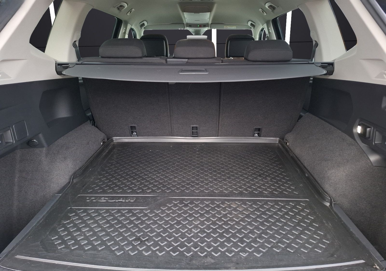 Volkswagen Tiguan Allspace TSI Elegance DSG 4M Matrix Navi foto 13