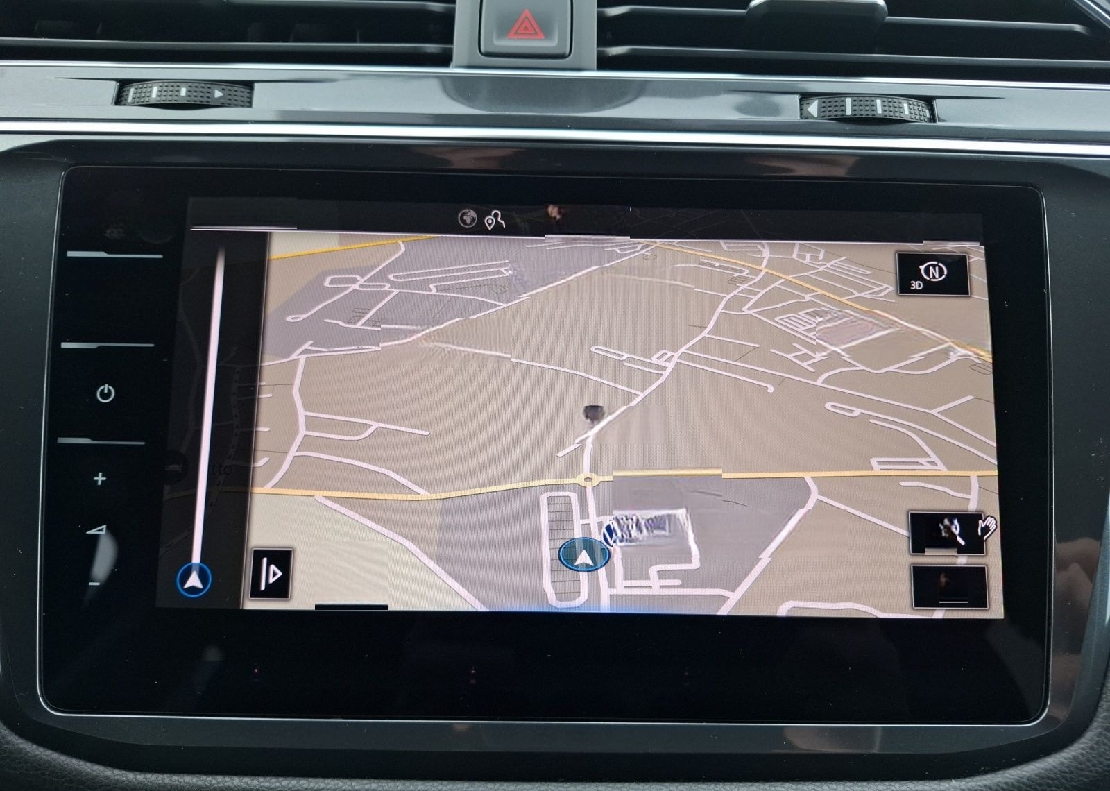 Volkswagen Tiguan Allspace TSI Elegance DSG 4M Matrix Navi foto 16