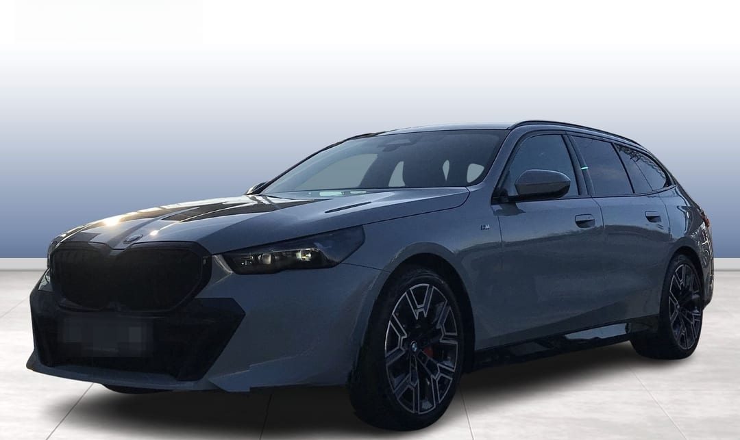 BMW 520d xDrive M Sportpaket HK 2025