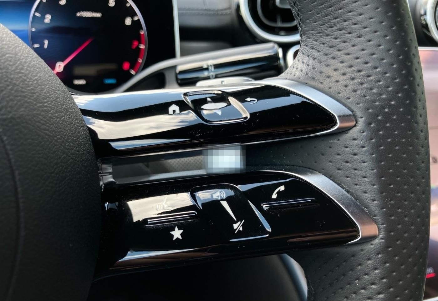 Mercedes-Benz C 200 AMG Memory*DigLight*LenkradHz*360°Kamera** foto 24