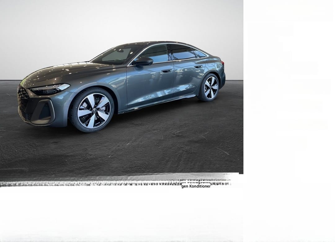 Audi A5 Limousine e-hybrid S tronic quattro 2025