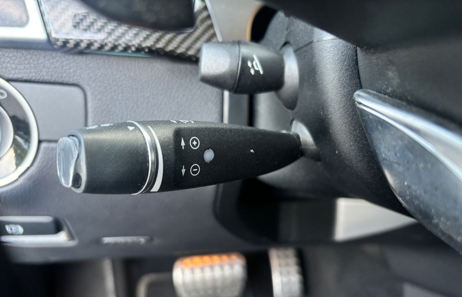 Mercedes-Benz GLE 63 AMG 4Matic foto 14