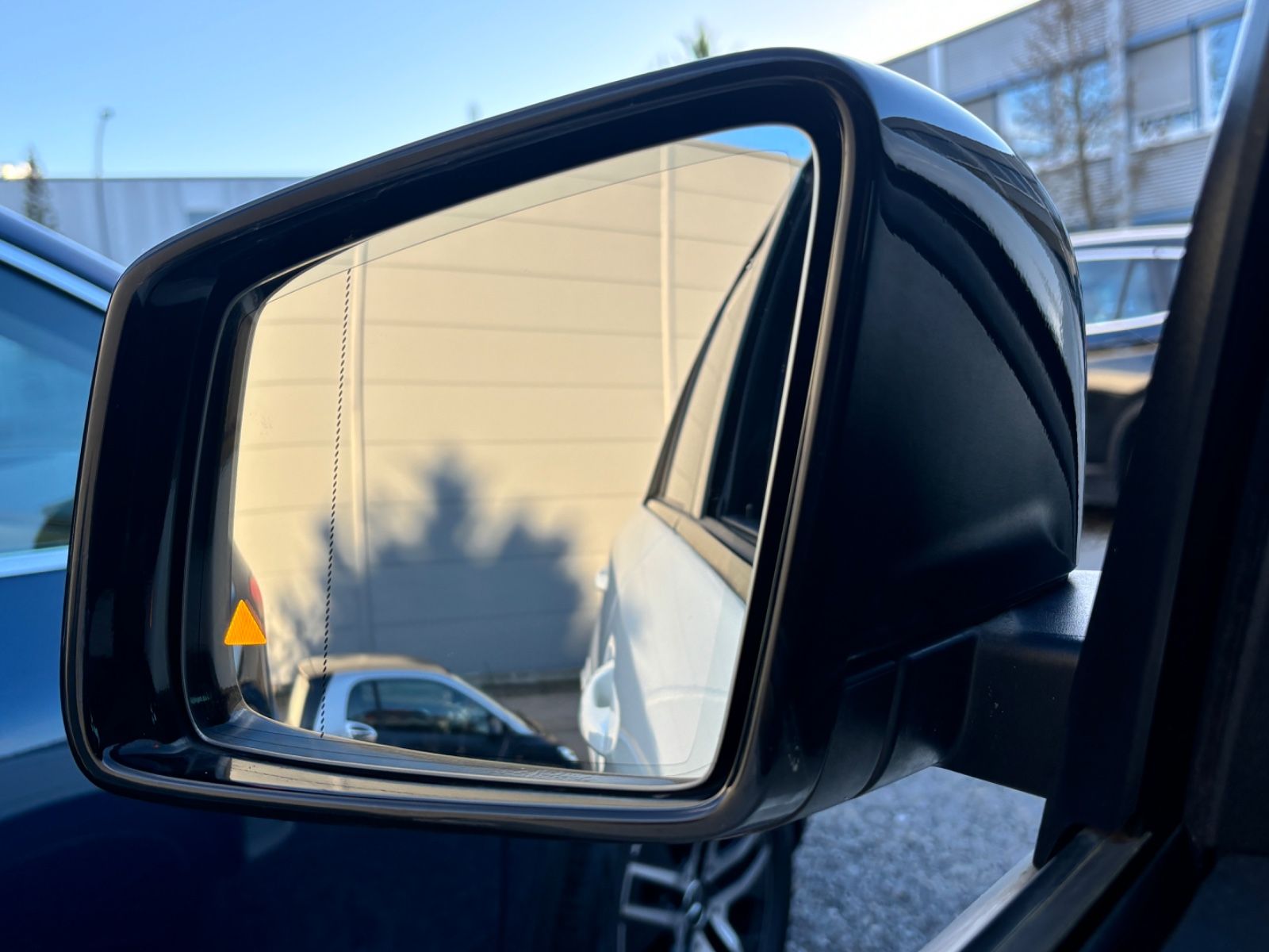 Mercedes-Benz GLE 63 AMG 4Matic foto 17