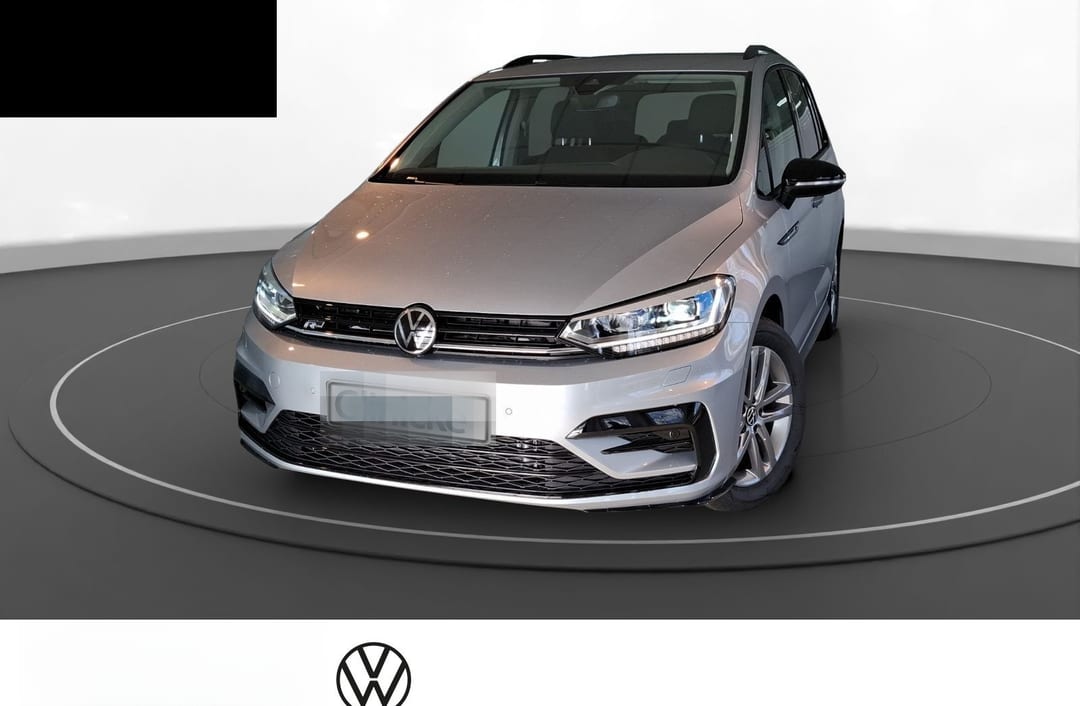 Volkswagen Touran Highline 150 PS DSG 2026