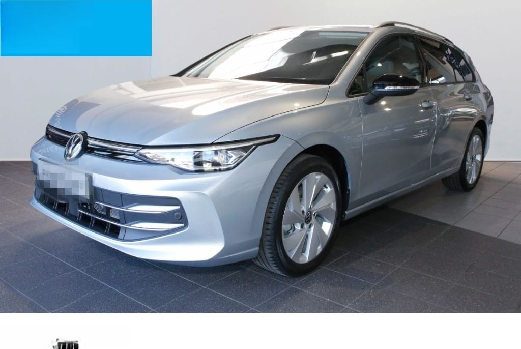 Volkswagen Golf Variant 1.5l eTSI DSG GOAL