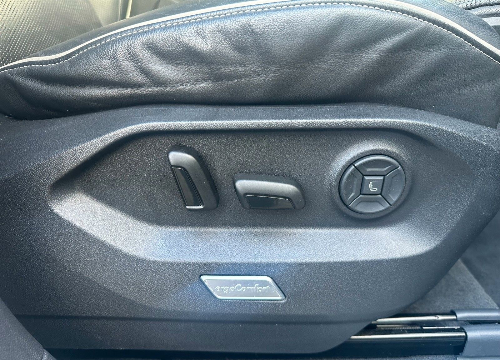 Volkswagen Touareg Elegance,Allradlenkung,Nachtsicht-Assist foto 11