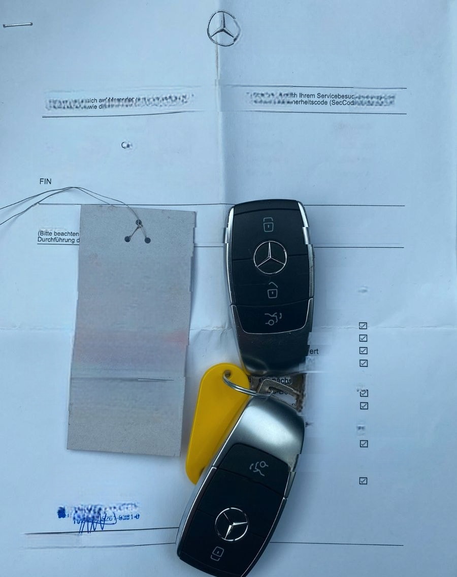 Mercedes-Benz C 200 d Avantgarde,LED,Leder,Navi,Kamera,PDC. foto 18