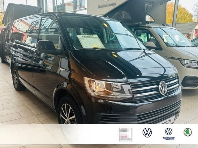 Volkswagen T6 Multivan Comfortline TDI DSG 2019