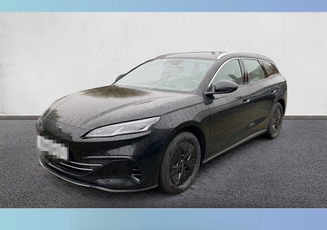 BYD SEAL 6 Touring 1.5 PHEV DM-i 2025