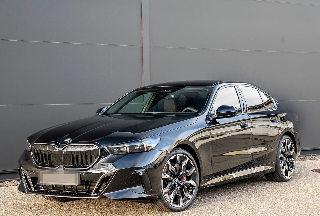 BMW 540d xDrive SPRING DEAL mit 14950