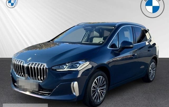 BMW 218 Luxury Line