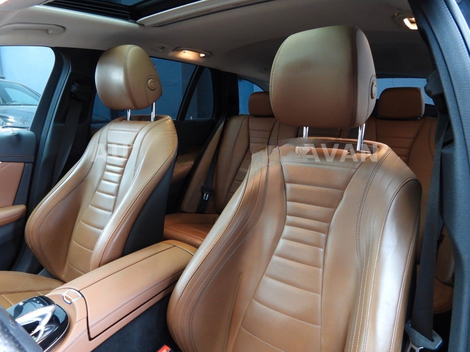 Mercedes-Benz E 220 D T AMG LINE/WIDESCREEN/MULTI/MEMORY/360°/ foto 16