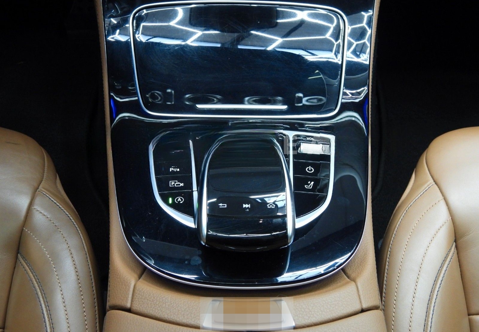 Mercedes-Benz E 220 D T AMG LINE/WIDESCREEN/MULTI/MEMORY/360°/ foto 20