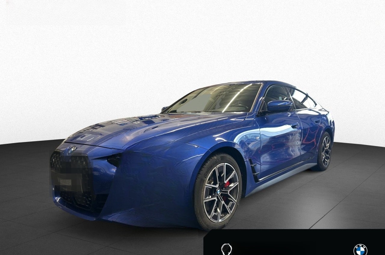 BMW 430i GC M Sport PRO LiCoPro GSD St&Go 360° H/K foto 1