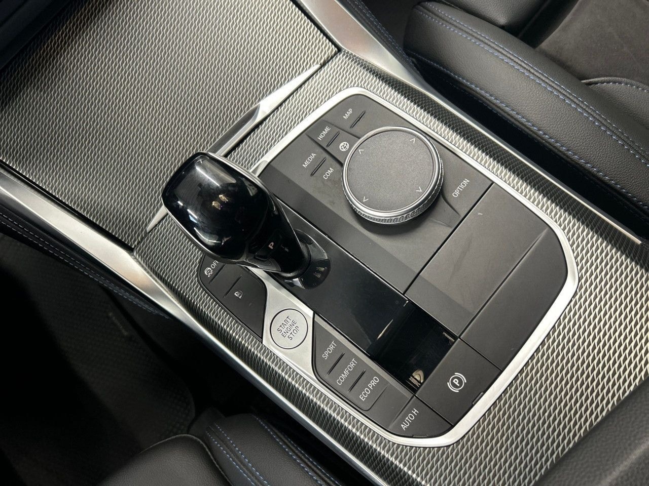 BMW 430i GC M Sport PRO LiCoPro GSD St&Go 360° H/K foto 14