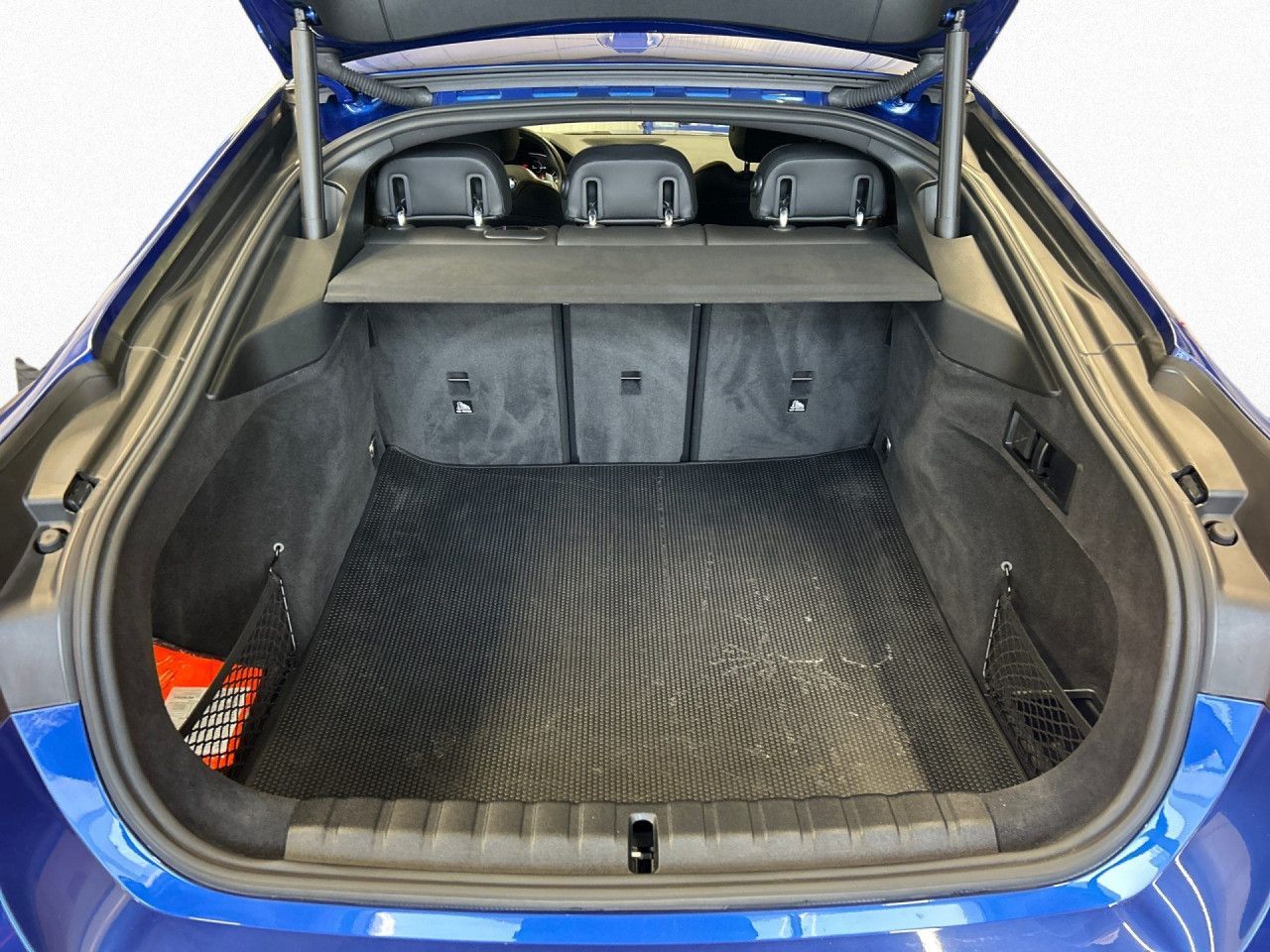 BMW 430i GC M Sport PRO LiCoPro GSD St&Go 360° H/K foto 15