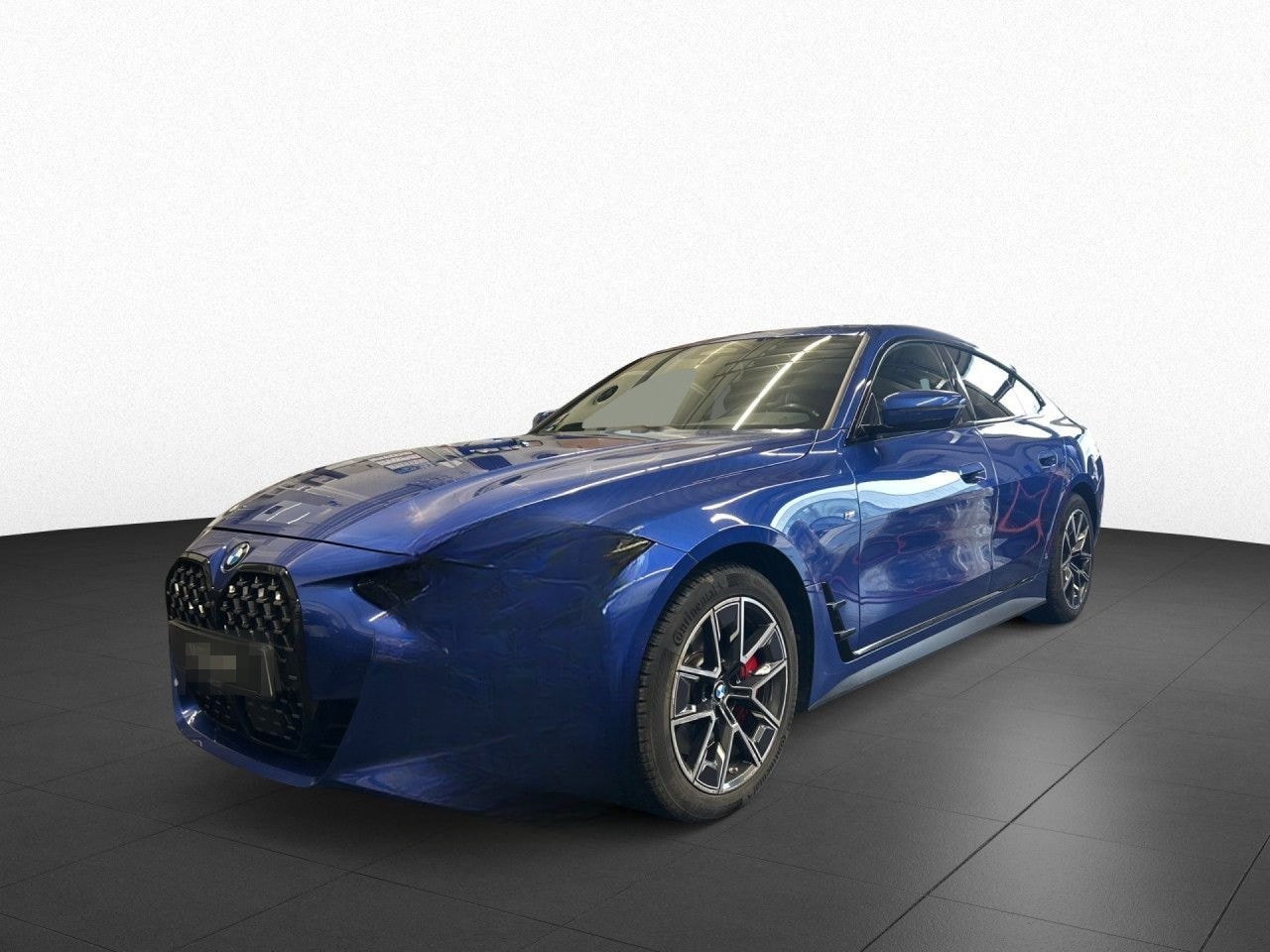 BMW 430i GC M Sport PRO LiCoPro GSD St&Go 360° H/K foto 3