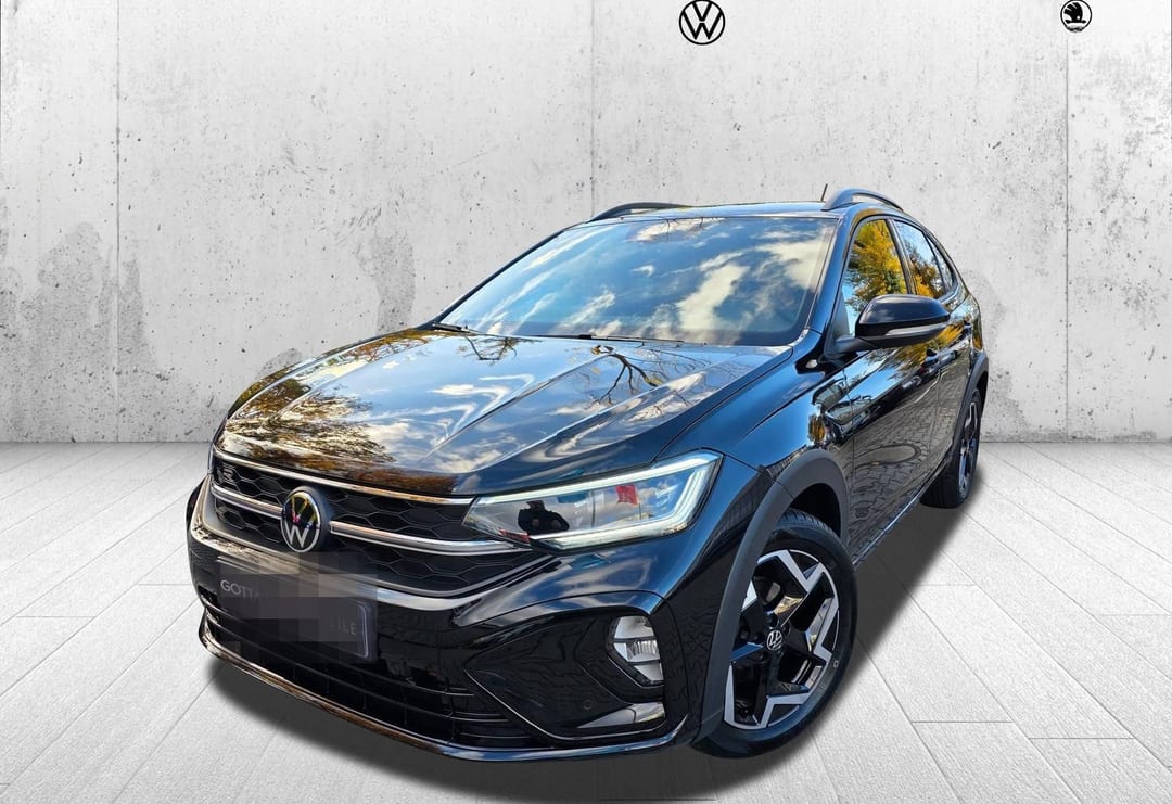 Volkswagen Taigo 1.5 TSI R-Line 2025