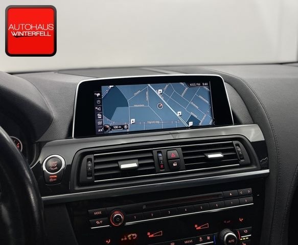 BMW 640 Gran Coupe d ADAPTIVE-LED+MEMO+SHADOW-LINE+ foto 19