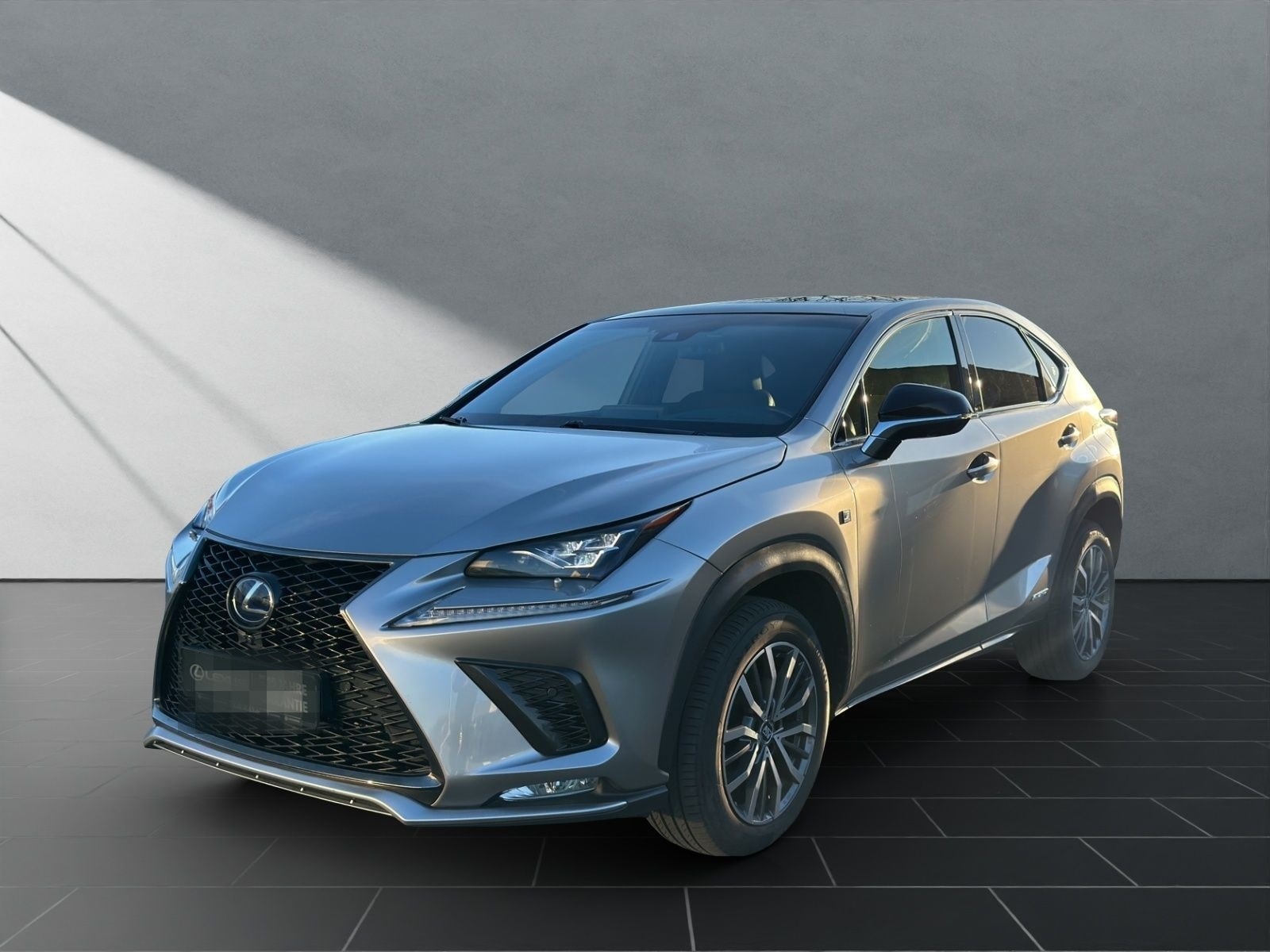 Lexus NX 300 h*F-Sport*PANO*360KAMERA* 15J-GARANTIE foto 1