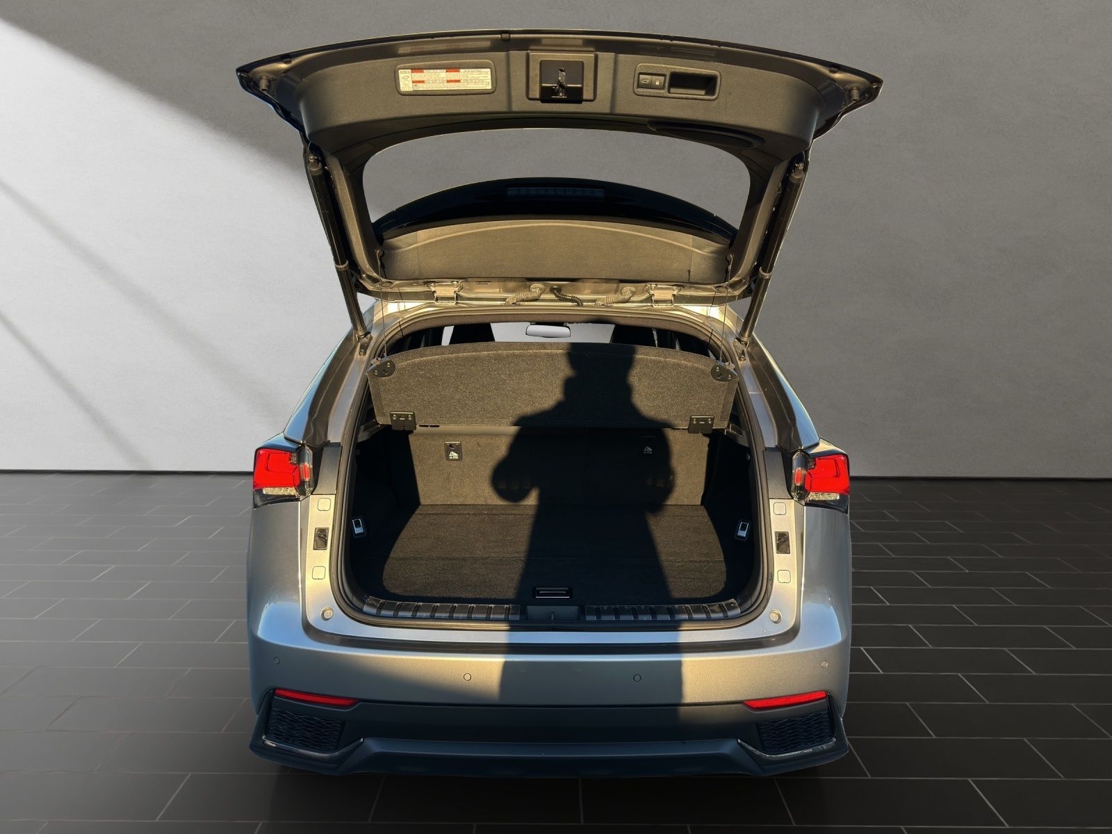 Lexus NX 300 h*F-Sport*PANO*360KAMERA* 15J-GARANTIE foto 19