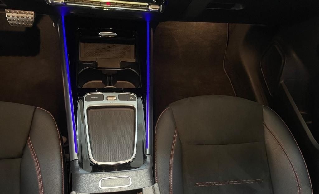 Mercedes-Benz GLA 180 AMG AHK Pano LED KeyLess SHZ Sport Navi foto 17