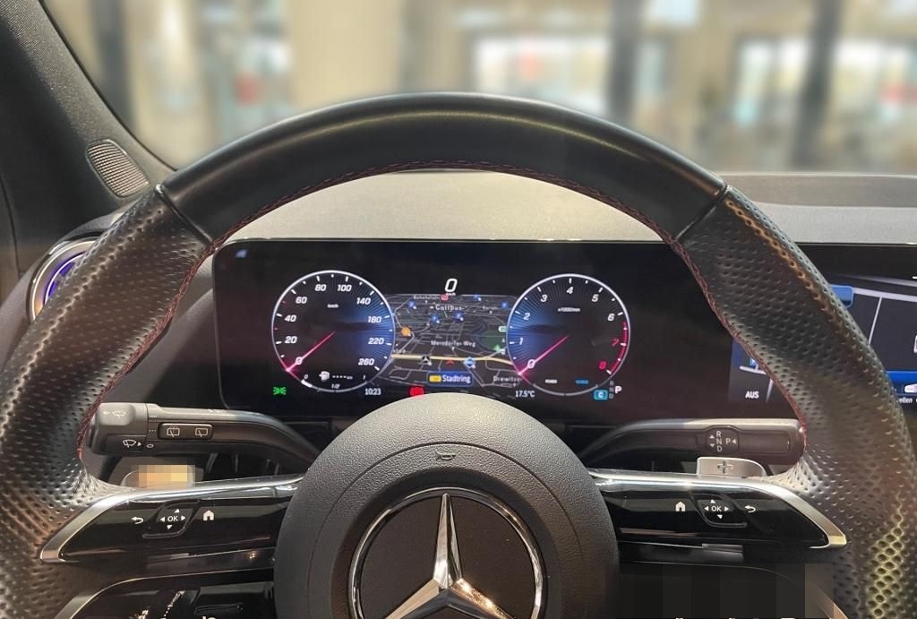 Mercedes-Benz GLA 180 AMG AHK Pano LED KeyLess SHZ Sport Navi foto 8