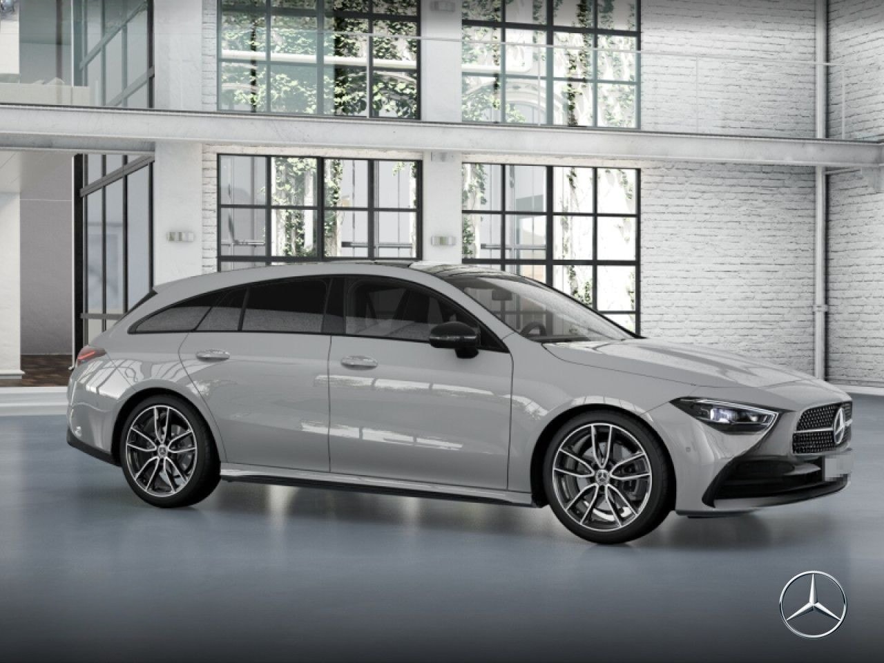 Mercedes-Benz CLA 200 AMG+NIGHT+PANO+MULTIBEAM+KAMERA+TOTW+7G foto 15