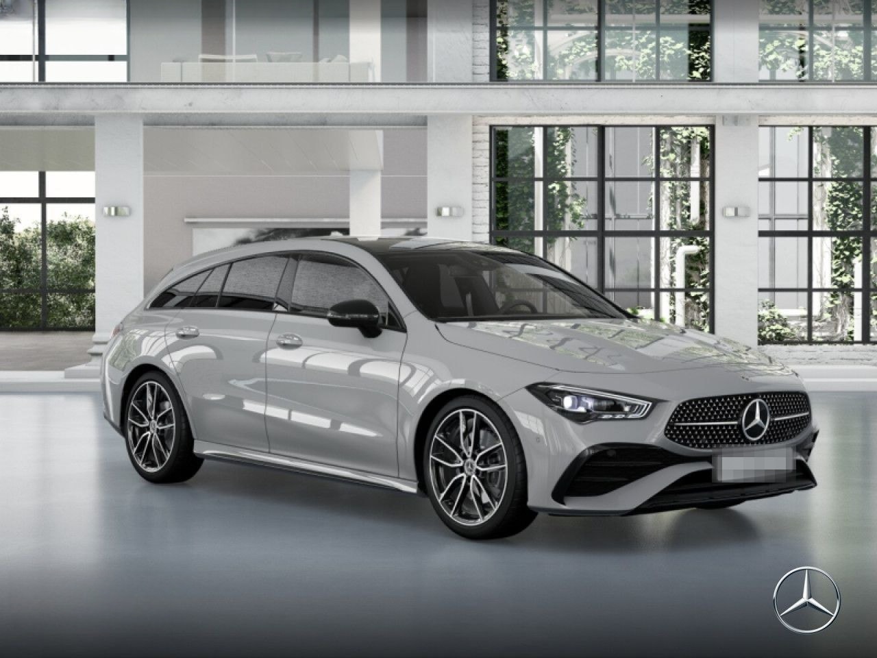 Mercedes-Benz CLA 200 AMG+NIGHT+PANO+MULTIBEAM+KAMERA+TOTW+7G foto 17