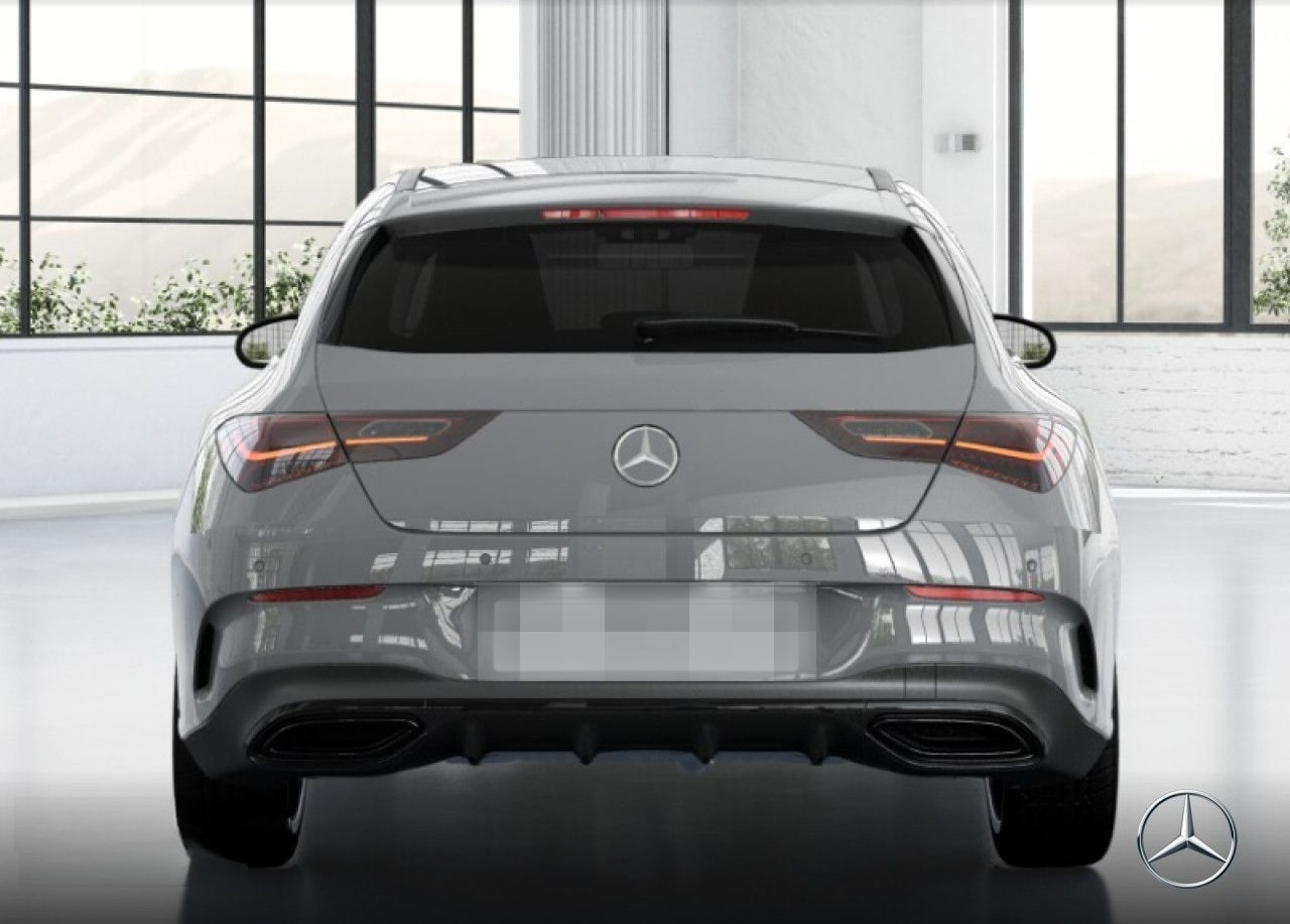 Mercedes-Benz CLA 200 AMG+NIGHT+PANO+MULTIBEAM+KAMERA+TOTW+7G foto 7