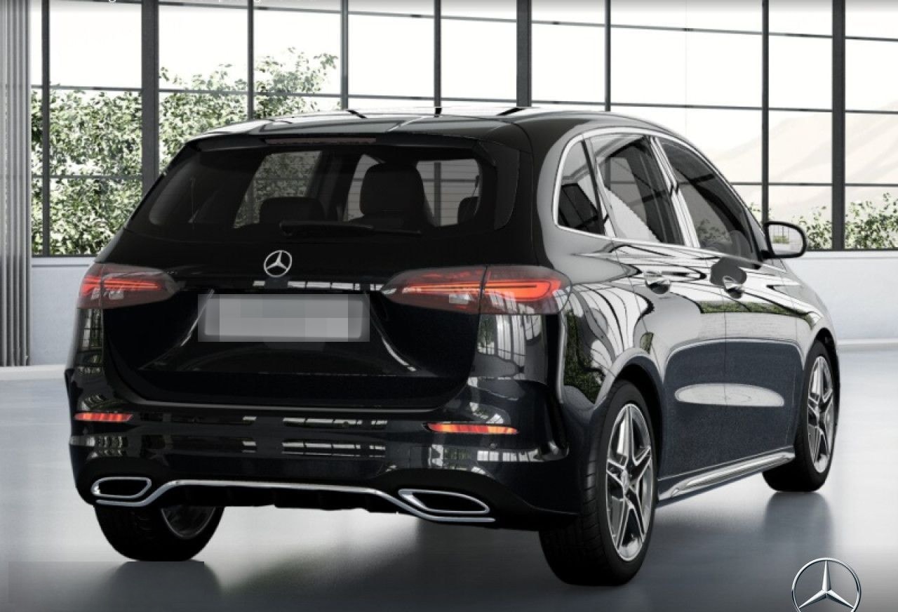 Mercedes-Benz B 200 AMG+360°+MULTIBEAM+TOTW+KEYLESS+7G foto 4