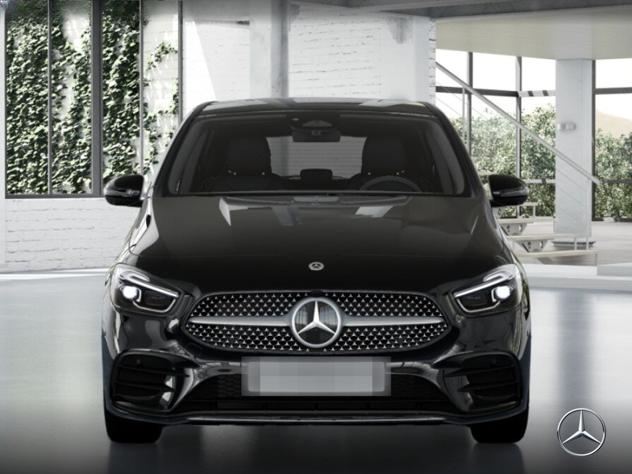 Mercedes-Benz B 200 AMG+360°+MULTIBEAM+TOTW+KEYLESS+7G foto 6