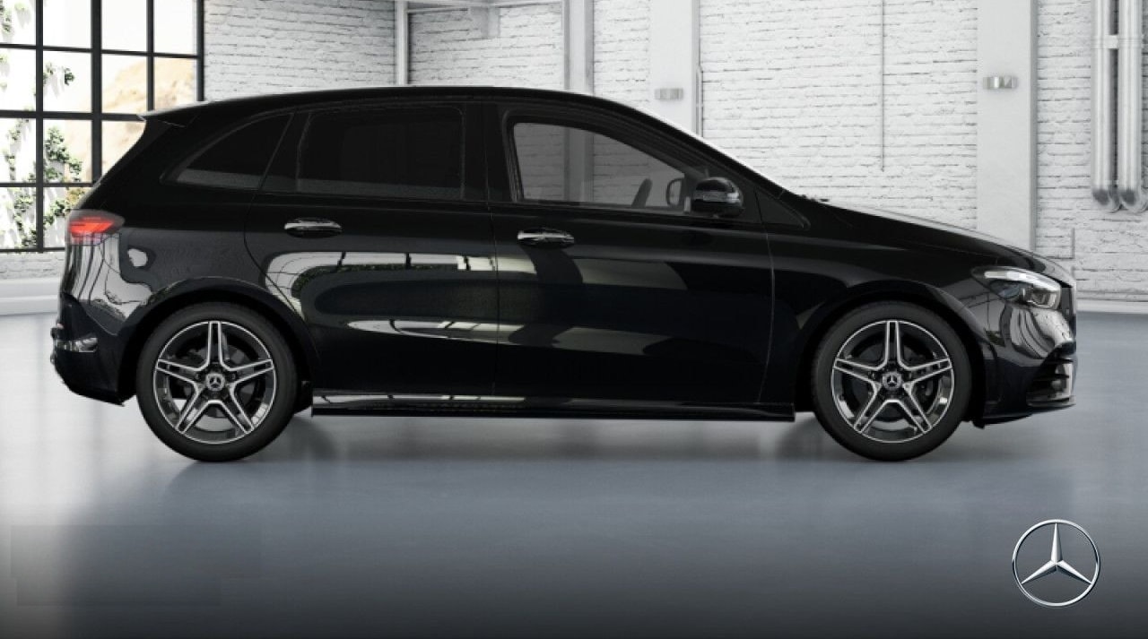 Mercedes-Benz B 200 AMG+NIGHT+PANO+360°+AHK+MULTIBEAM+TOTW+7G foto 18