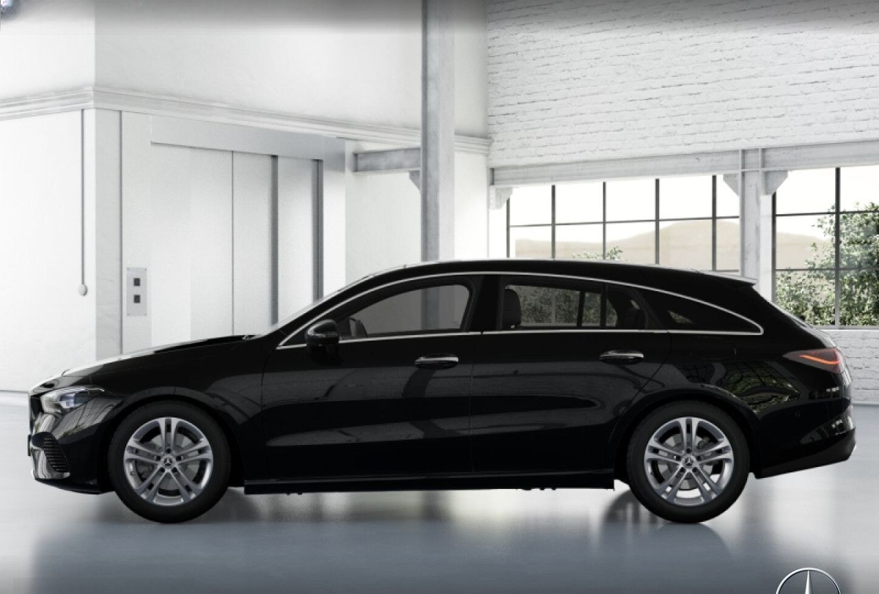 Mercedes-Benz CLA 200 PROGRESSIVE+PANO+360°+LED+TOTW+KEYLESS foto 5