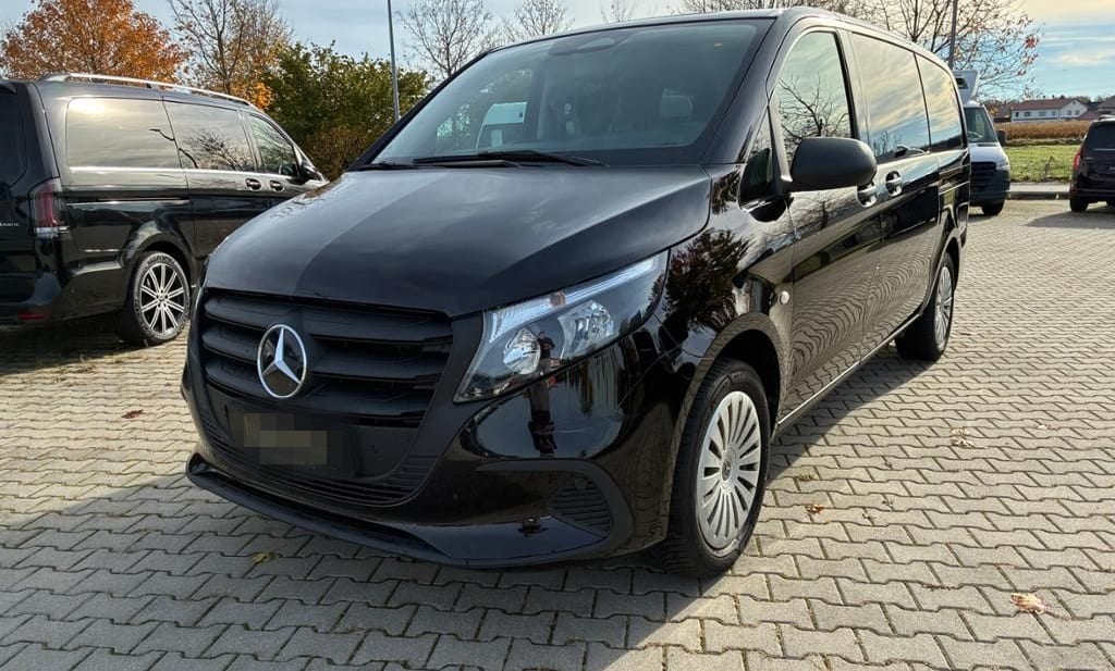 Mercedes-Benz Vito 116 CDI Tourer PRO lang 2024